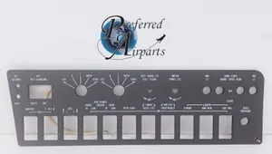 New Scott-Glo Cessna 337 & F337 Aircraft Electroluminescent Panel, p/n 1513739-8